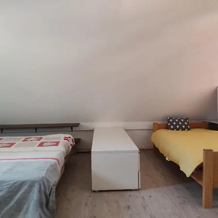 - T2 Mezzanine Climatise - 6 Pers - Parking Proche - Fr-1-796-87 Apartmán Gruissan