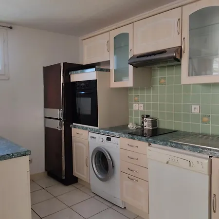 Apartmán - T2 Mezzanine Climatise - 6 Pers - Parking Proche - Fr-1-796-87 Gruissan
