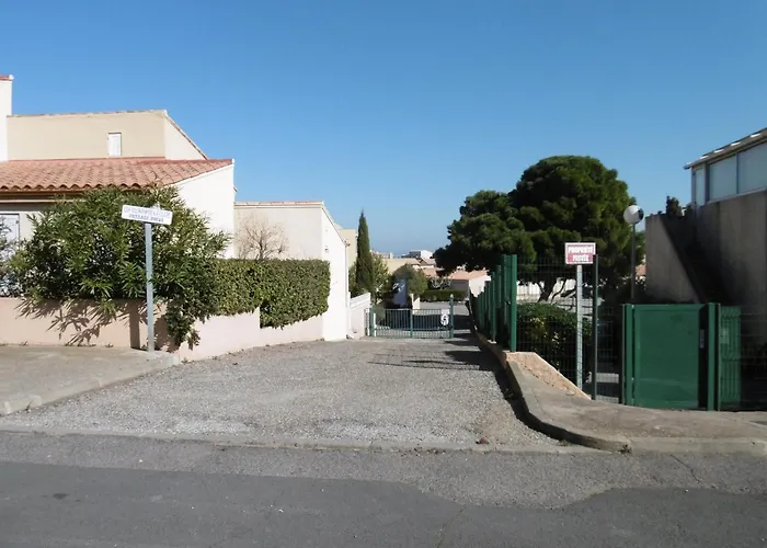 Appartement - T2 Mezzanine Climatisé - 6 Pers - Parking Proche - Fr-1-796-87 Gruissan