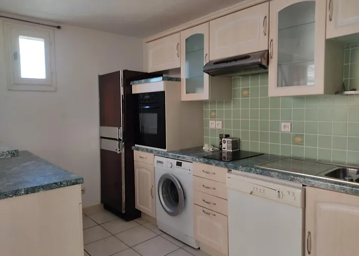 Appartement - T2 Mezzanine Climatisé - 6 Pers - Parking Proche - Fr-1-796-87 Gruissan